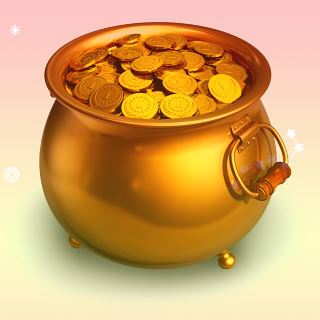 淘宝发布“2021年度十大商品”，身价暴涨 40 倍